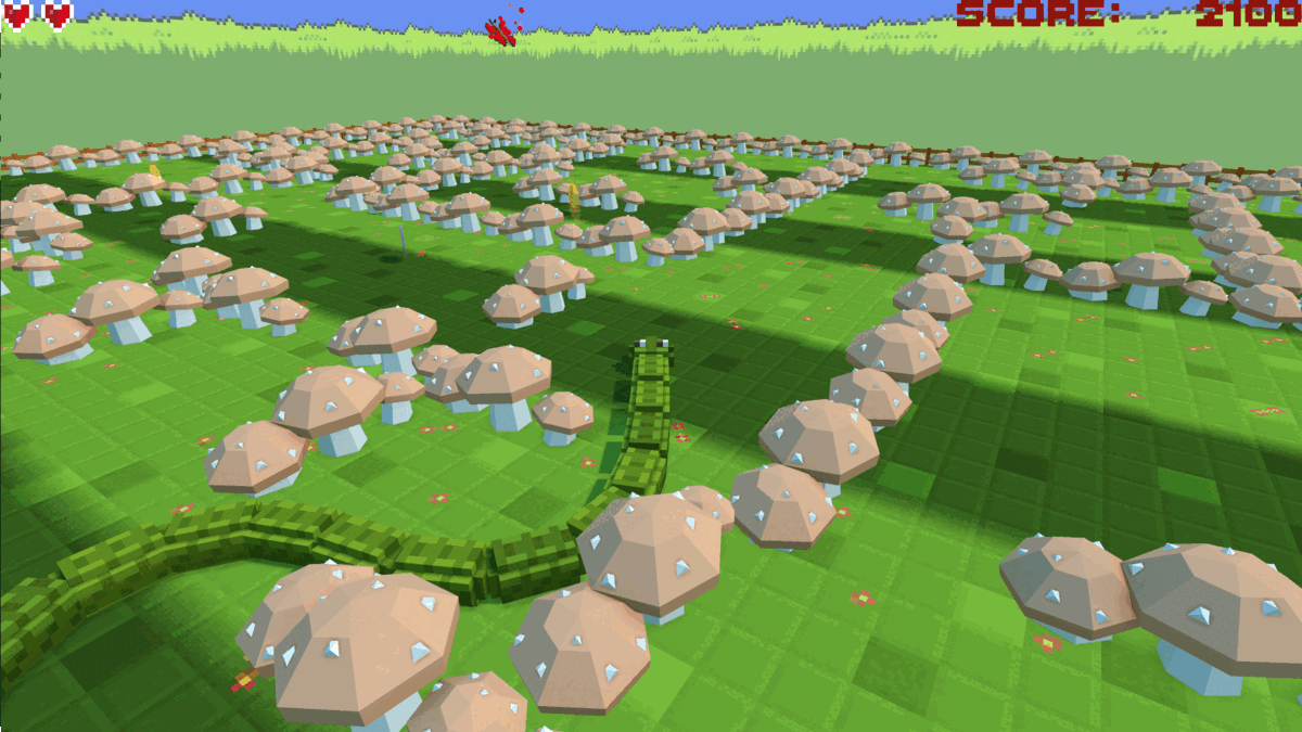 Game-Screenshots