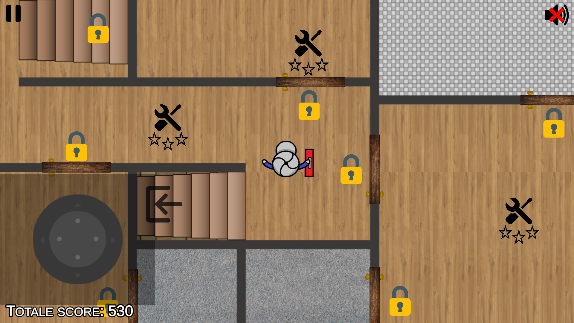 Question UI